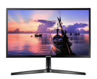 Samsung C24RG50FQRX Curved - 635227 - zdjęcie 1